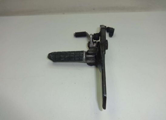 Fussrastetrager vorne links Kawasaki ZZR 1100