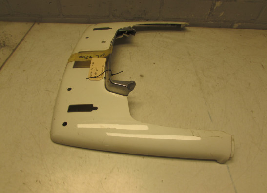 Heck Honda Goldwing GL