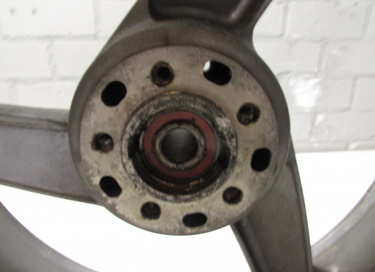 Achtervelg Kawasaki ER 5