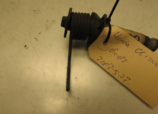 Bremspedal Honda Goldwing GL