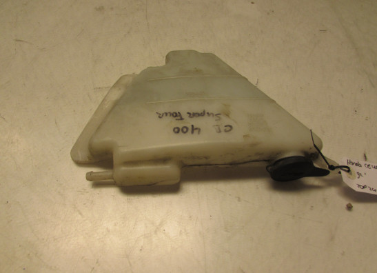 Koelvloeistof reservoir Honda Overige Honda