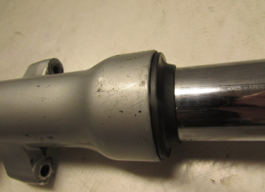 Voorpoot links compleet Kawasaki GPZ 600