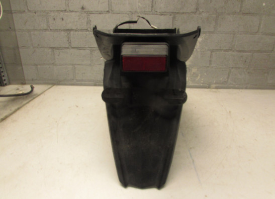 License plate holder Suzuki GSF 600 650 Bandit 