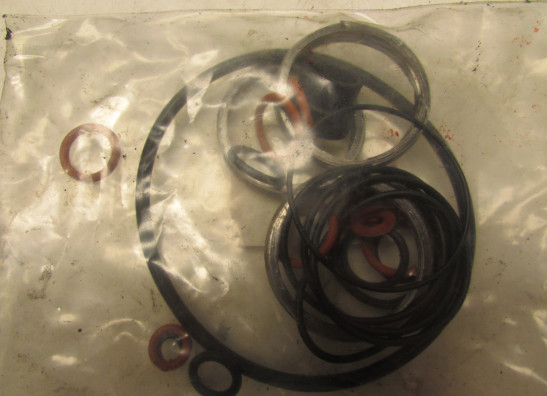 Overig Yamaha FJ 1200