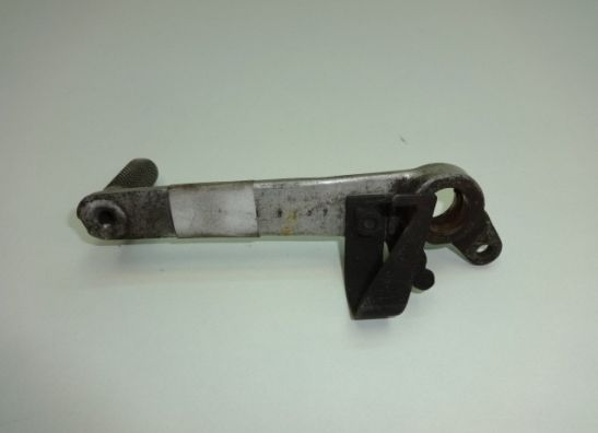Brake pedal Suzuki GSX R 750