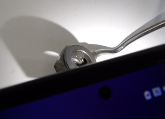 Oil Hose Yamaha XVS 1100 Dragstar