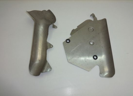 Overig Kawasaki ZX 10 R