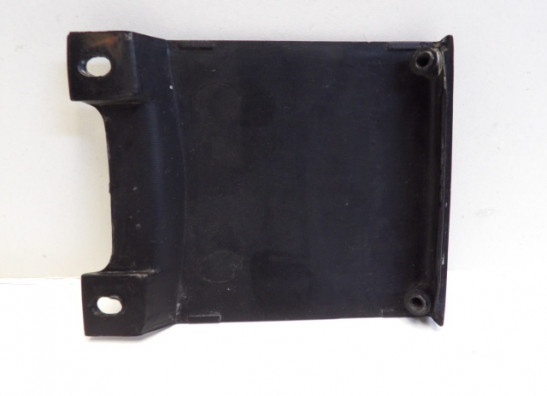 Rear cowl Suzuki GSX R 750