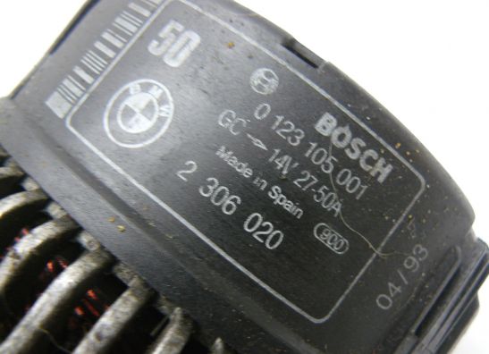 Lichtmaschine BMW R 1100 RT