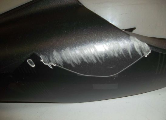 Rear cowl Honda CBR 600 RR