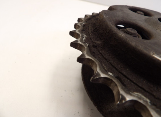 Driven flange Honda CMX 250 