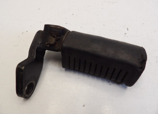 Footrest left Kawasaki LTD 750