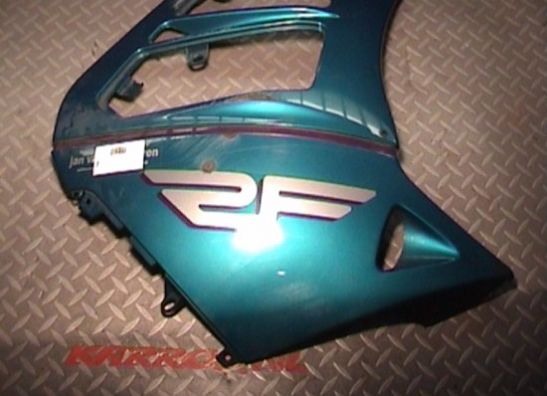 Rechter zijkuip Suzuki RF 900