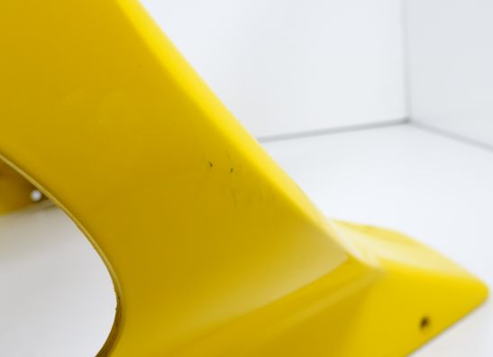 Frontverkleidung kanzel Ducati ST2