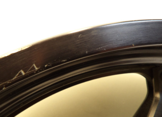 Felge vorne Honda CBX 750 F