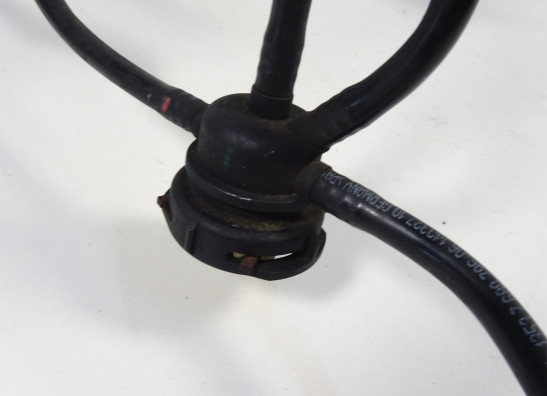 Brandstofslang BMW R 1200 ST