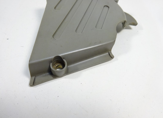 Motorblokdeksel voortandwiel Ducati monster 600