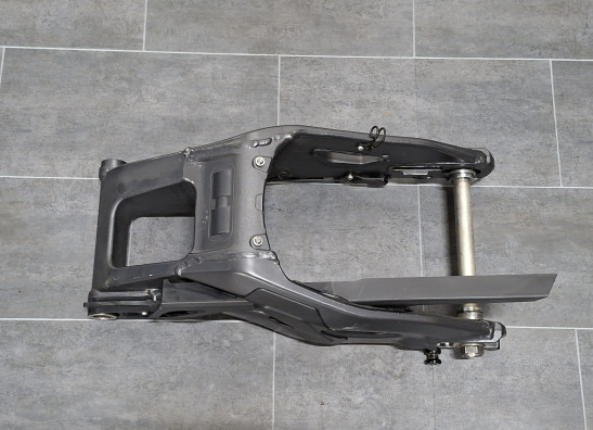Achterbrug Yamaha MT 10