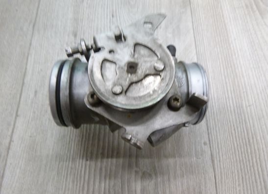 Gasklephuis BMW R 850 R