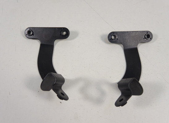 Frame body parts Kawasaki Z 750