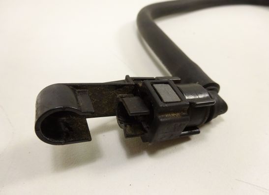 Benzinschlauch Yamaha YZF R6