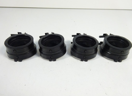 Inlaat rubber Honda CBF 1000