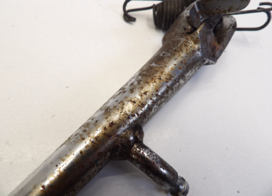 Stander Suzuki VL 1500 Intruder