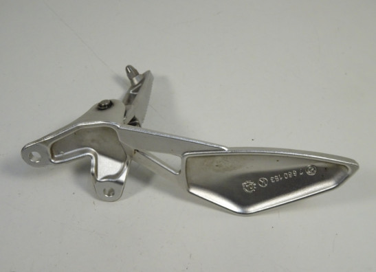 Fussrastetrager vorne links BMW K 1200 S 
