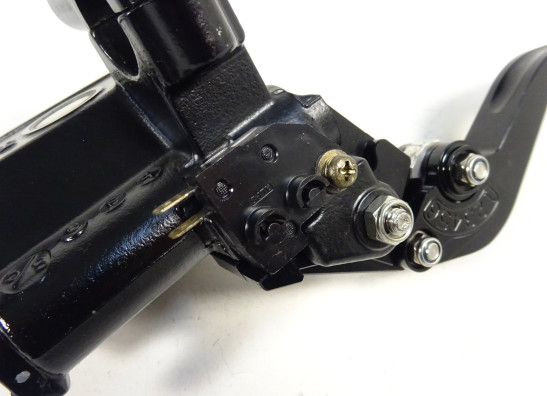 Bremszylinder vorne Suzuki GSR 600