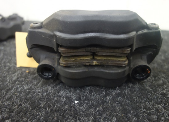 Bremssattel Bremszange vorn rechts Honda CBR 600 RR