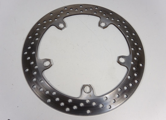 Brake disc front BMW R 1200 RT
