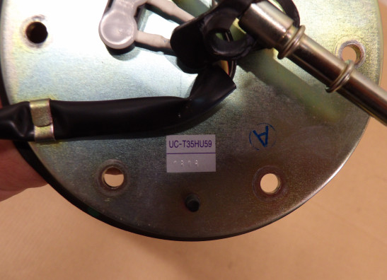 Brandstofpomp Honda NC 750 S