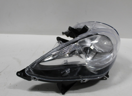 Headlight Suzuki Burgman AN 250