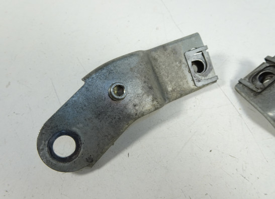 Frame body parts Ducati 749  999