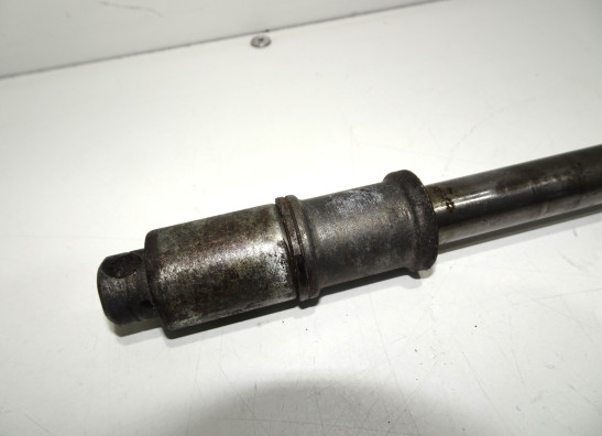 Vorderradachse Honda VT 700 750