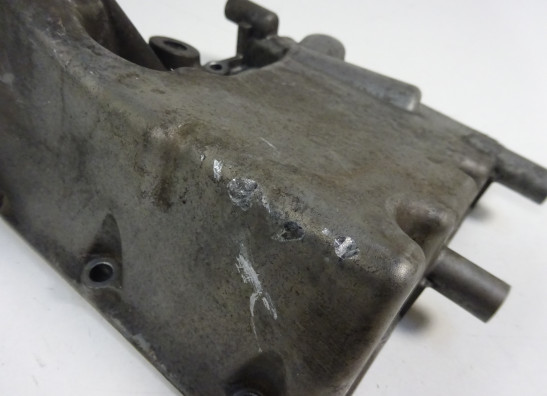 Carterpan Kawasaki ER 6