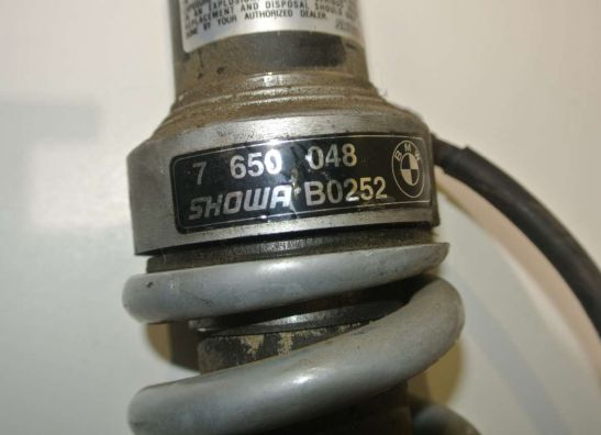 Achterschokbreker BMW R 1150 R rockster