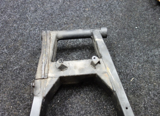 Achterbrug Kawasaki Z 800