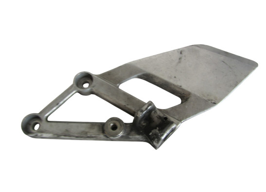 Main step holder left Honda CBR 600 F