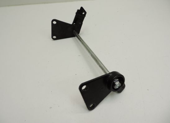 Frame body parts Suzuki M 1800 Intruder