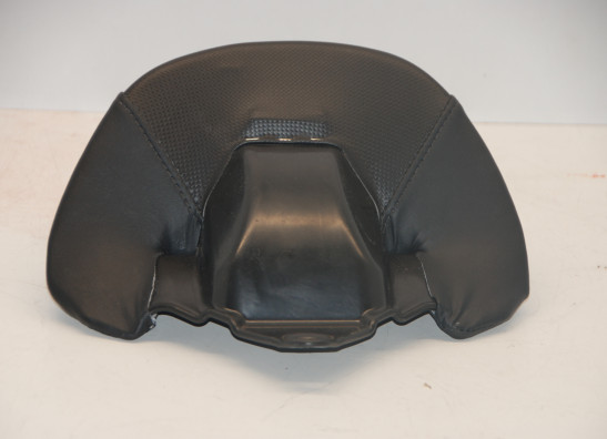 Buddy zadel Harley Davidson VROD VRSC