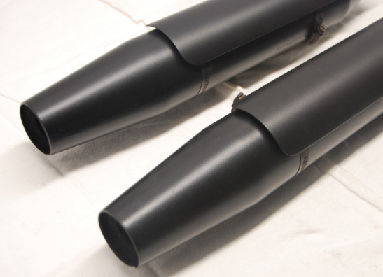 Auspuff Harley Davidson Sportster