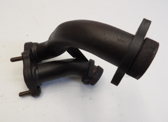 Uitlaatbochten Honda VFR 750