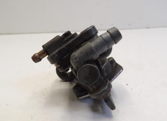 Benzinekraan Yamaha XV 700 / 750 SE