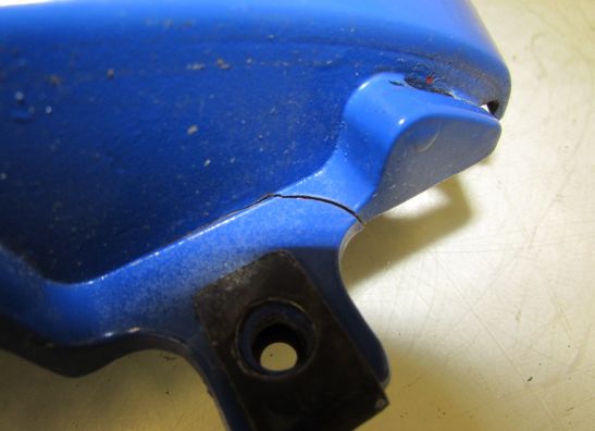 Seitenverkleidung links klein Kawasaki ZZR 600