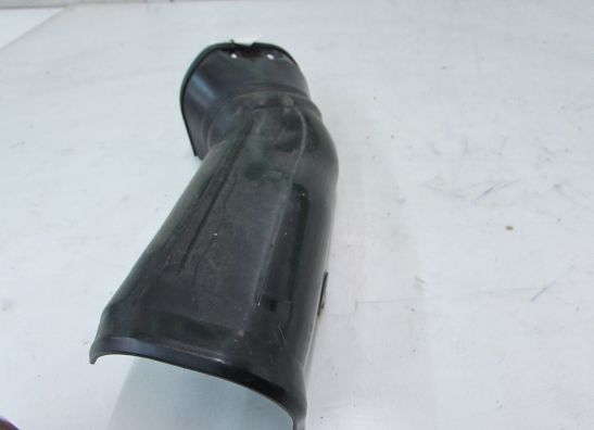 Rechter luchtbuis Kawasaki ZXR 750