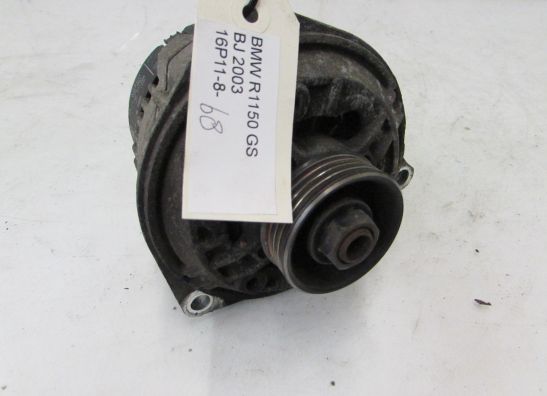 Dynamo BMW R 1150 GS