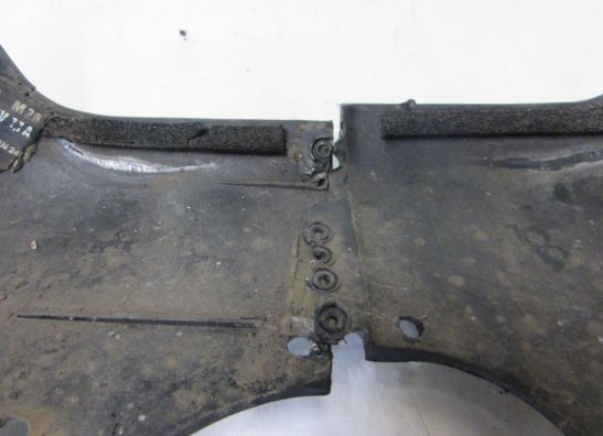 Frontverkleidung kanzel Suzuki GSX F 1100