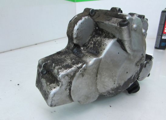 Engine parts Suzuki Burgman 400