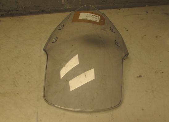 Kuipruit Honda NC 700 X